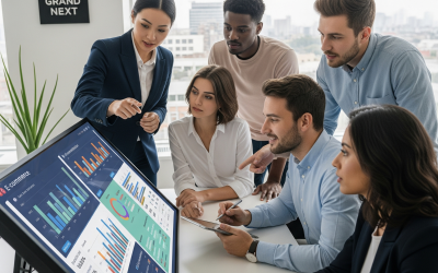 Why Brands Partner with Strategic Wholesale Buyers