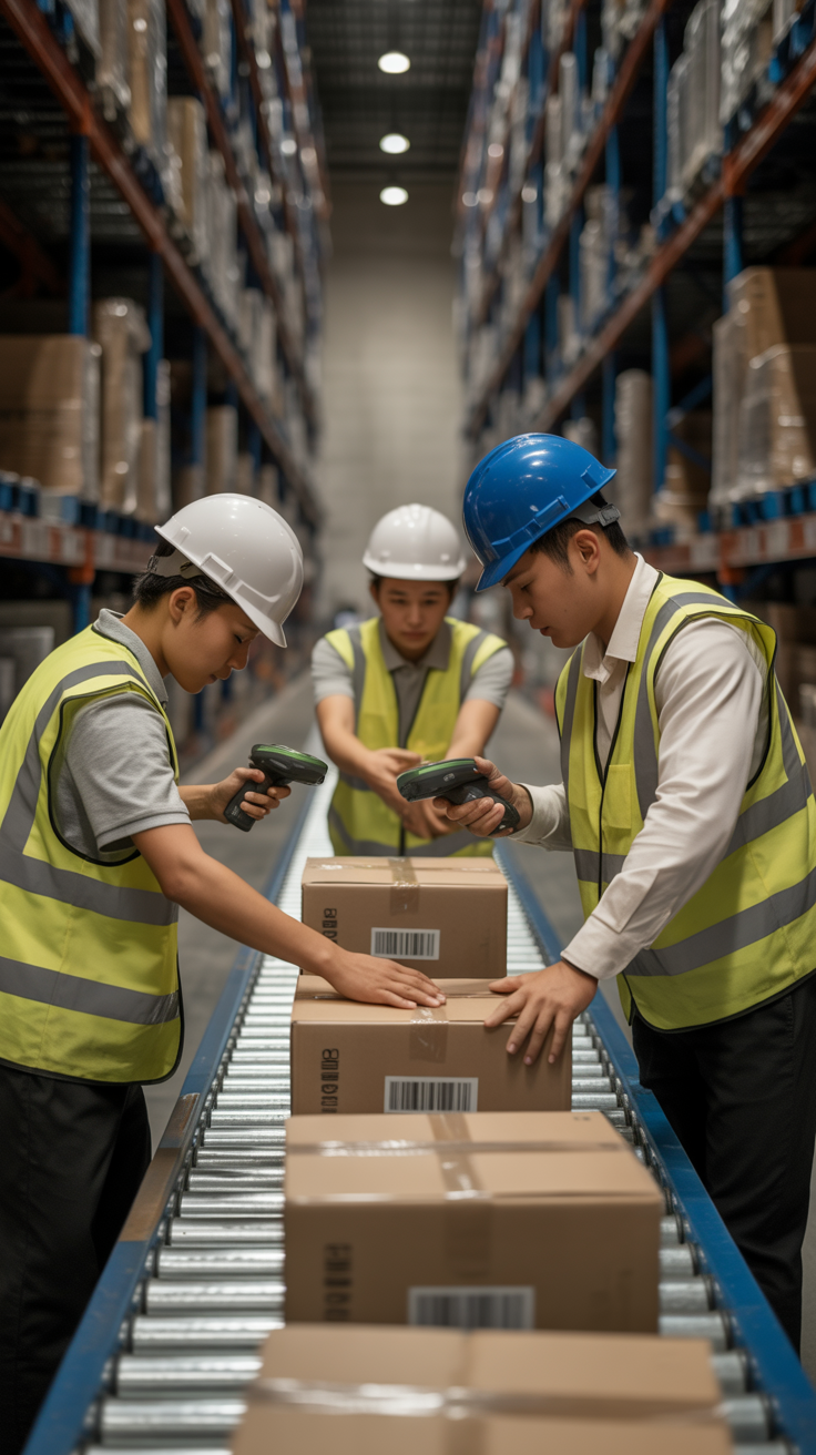 Workers