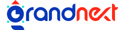 logo Grand Next logo